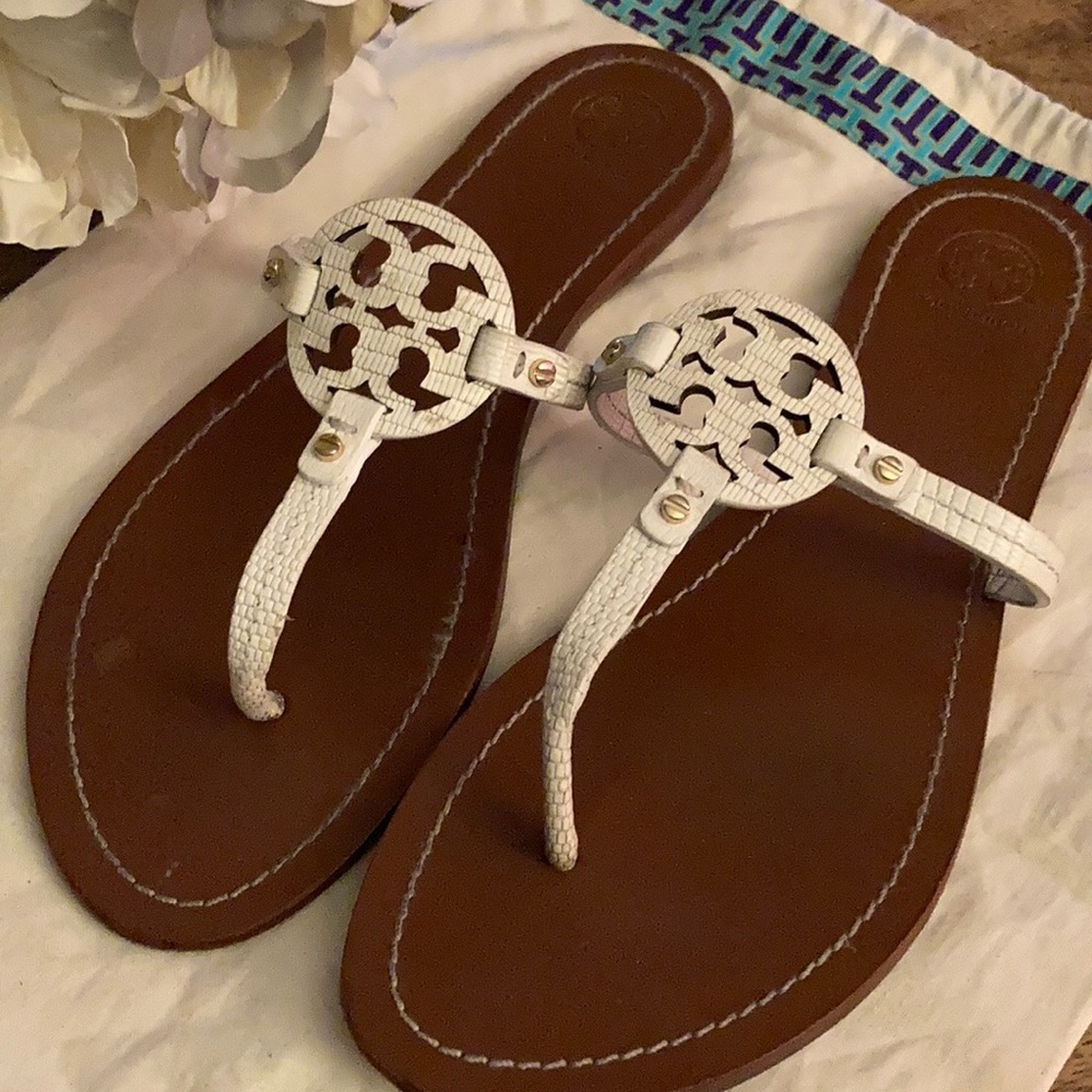 Tory Burch Sandals